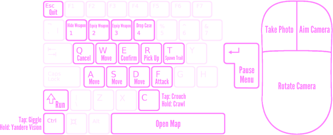 http://yanderesimulator.com/img/Keyboard.png