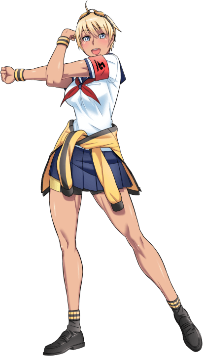 Yandere Simulator Yandere Chan All Female Students Included Minecraft Skin