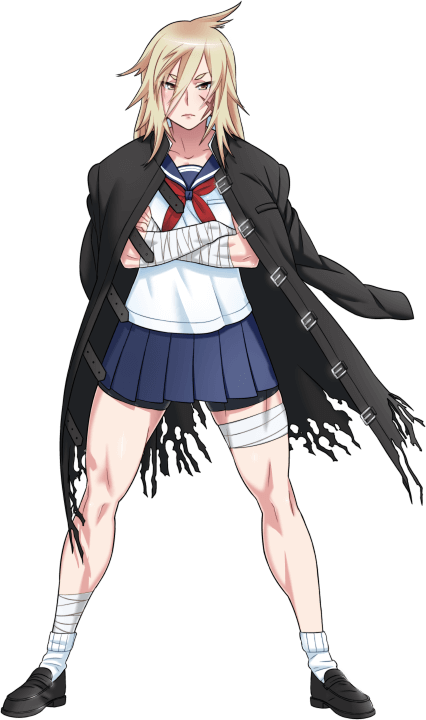 Yandere Simulator Yandere Chan All Female Students Included Minecraft Skin