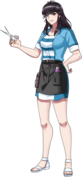 Beni Yoshida