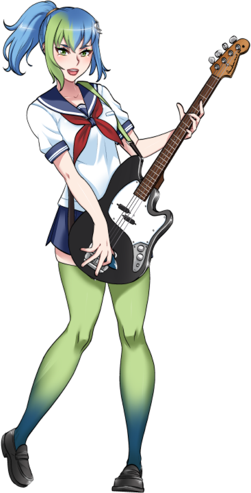 Beshi Takamine