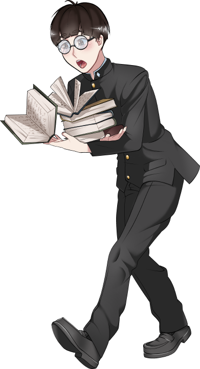 Hodaka Aishi