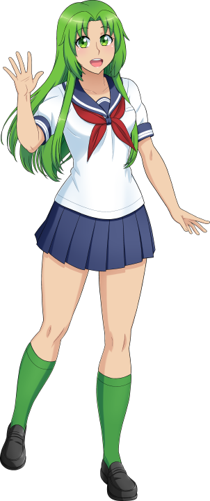 Midori