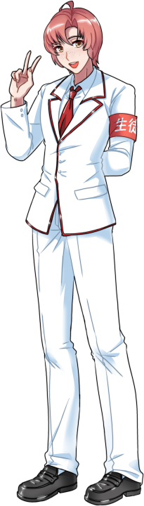 Ken Kyonashima