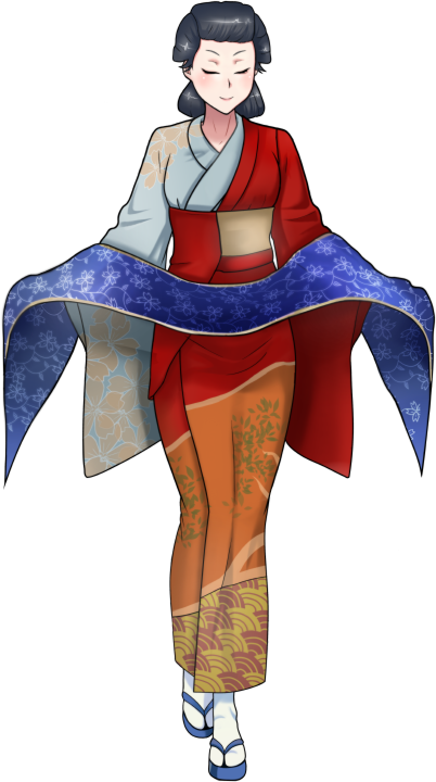 Oga Aishi