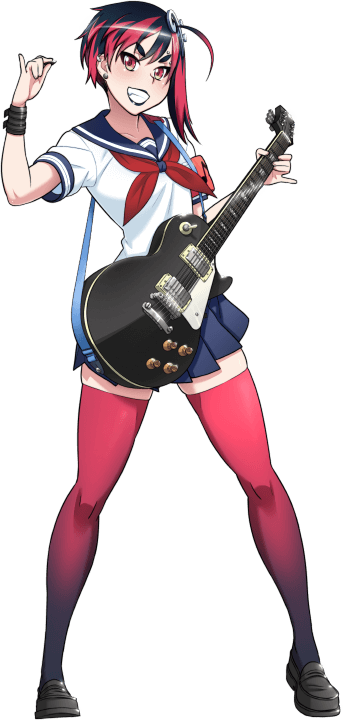 Yandere Simulator Yandere Chan All Female Students Included Minecraft Skin