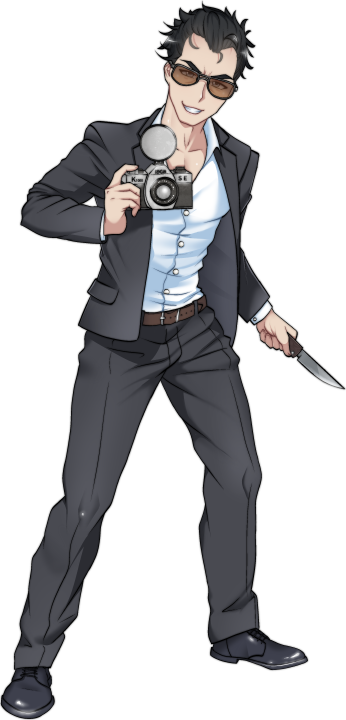 Eisaku Nonoshita