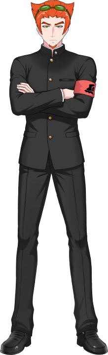 Itachi Zametora