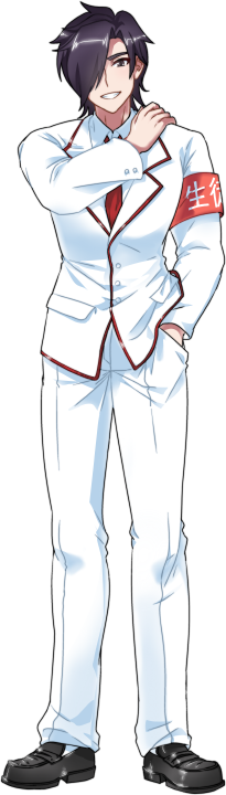 Daisaku Aragaki