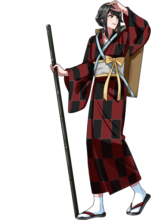 Kijiyose Aishi