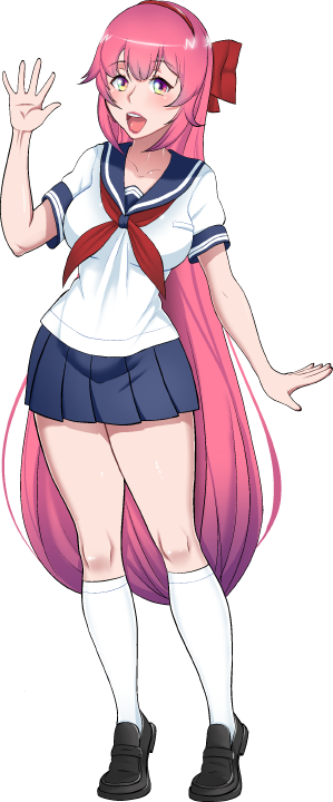 Mai Wakahara