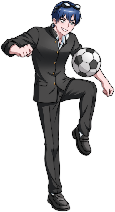 Hojiro Zameshiro