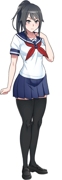 School Girl Simulator Wiki